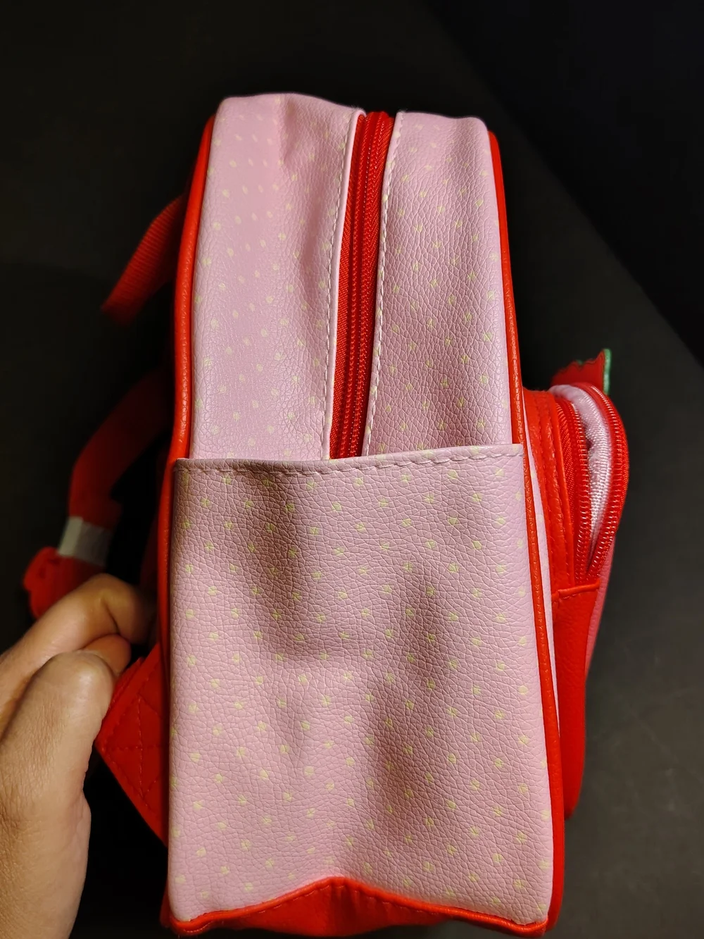 Strawberry Shortcake official strawberry